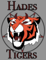 Hades Tigers logo.png