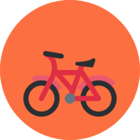 Bicycles logo