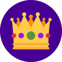 Royal PoS logo