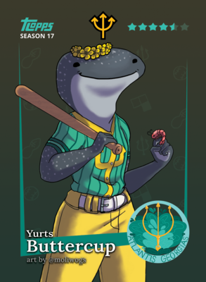 Yurts buttercup tlopps card.png
