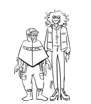 Gamma3 Darth Gamble and Ooze Gunn parent and child.png