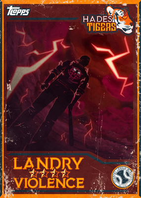 Landry Violence Tlopps Card.png