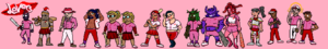 Lovers lineup sprites.png