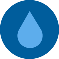 Americano Water Works logo