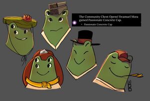 If a frog wore a hat, would they wear it like this or.jpg