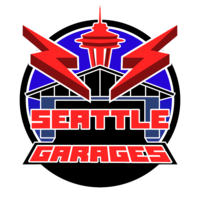 Garages logo