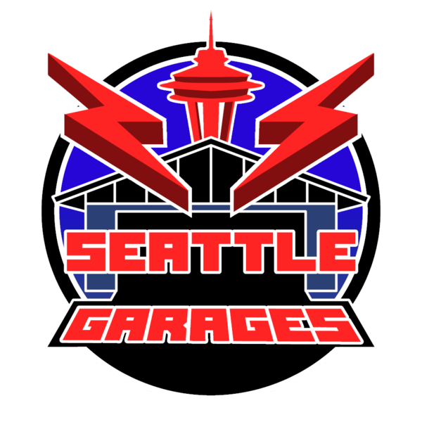 Seattle Garages Logo