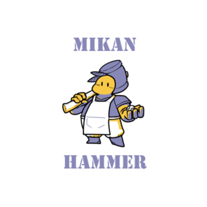 MiniMikanHammer.png