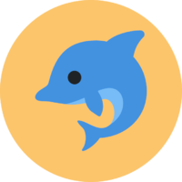 Dolphins logo