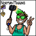 Norman Muggins by wayslidecool.png