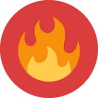 Firefighters logo