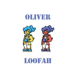 Oliver Loofah minis.png