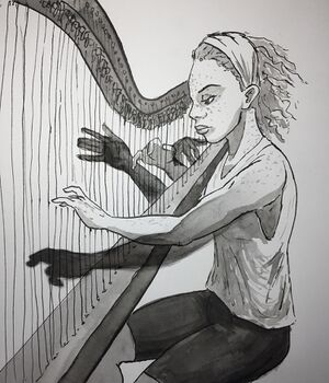Goodwin Morin, harpist.jpg