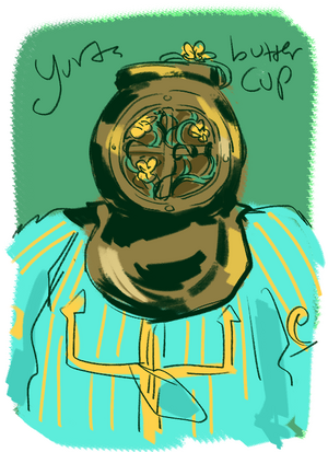 Yurts Buttercup by tiny revel.png