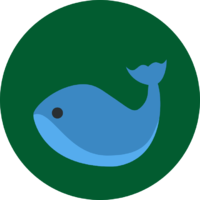 Whales logo