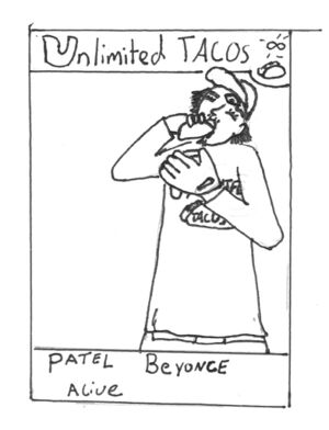 Patel beyonce card.jpg
