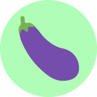 Eggplants logo