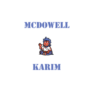 Mcdowell Karim Mini.png