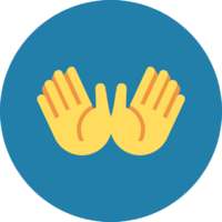 Jazz Hands logo