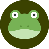 Frogs logo