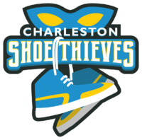 Shoe Thieves logo