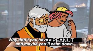 Why dont you have a PEANUT.jpg