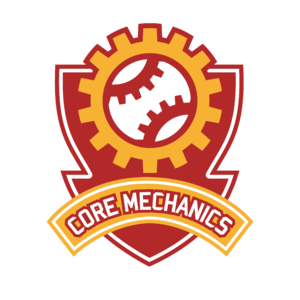 Gearball Logo 