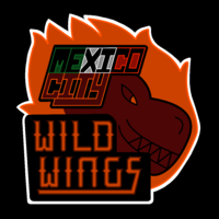 Wild Wings logo