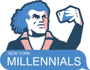 New York Millennials Alt Logo.png