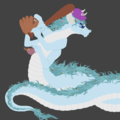 Glabe Moon in her dragon form.png