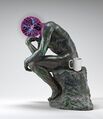 Uncle Plasma - Rodin's Thinker.jpg