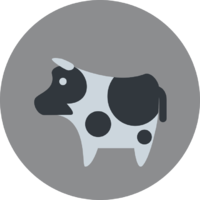Cows logo