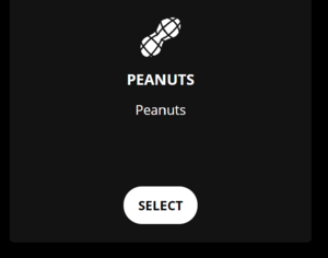 Peanuts screenshot.png