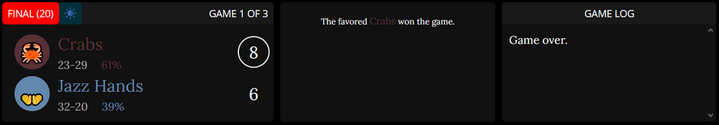 2020-07-29 crabs win in 20.png