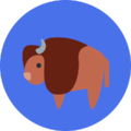 Teamicon bison.png