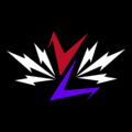 Violent Lightning Logo by Osmocean.png