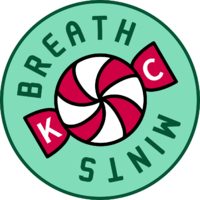 Breath Mints logo