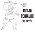 Malik Romayne By Glempy.jpg