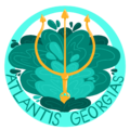 Alternate Georgias Logo by @denim moth art on twitter.png