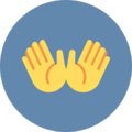 Teamicon jazz hands gamma.png