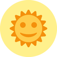 Sunbeams logo