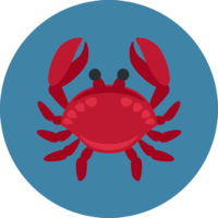 Crabs (Prehistory) logo