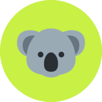 Drop Bears logo