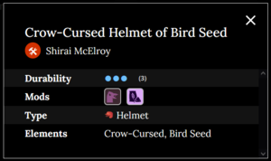 Crow cursed helmet.png